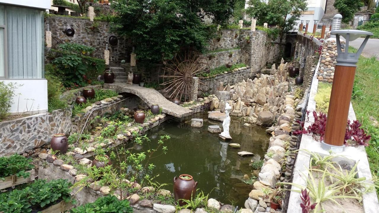 Ciao Bella Hotel Tam Đảo - Khách sạn Ciao Bella Ngoại thất bức ảnh