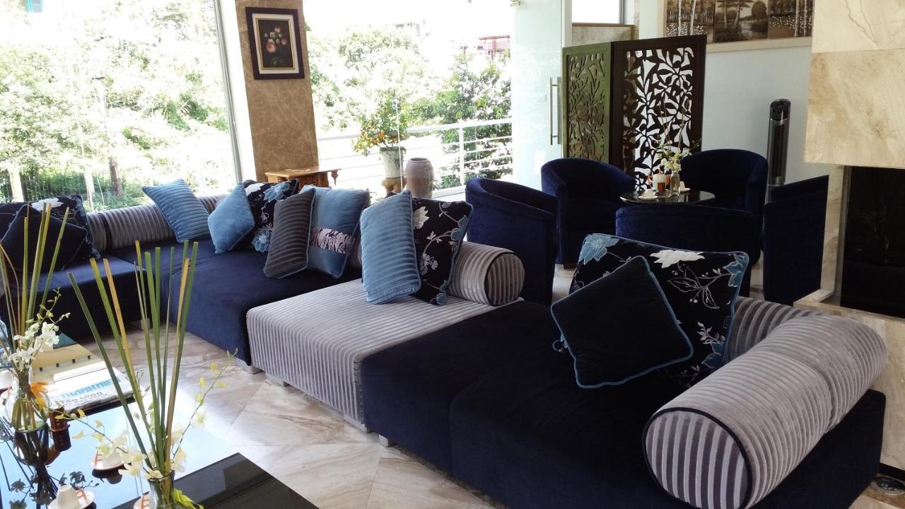 Ciao Bella Hotel Tam Đảo - Khách sạn Ciao Bella Ngoại thất bức ảnh